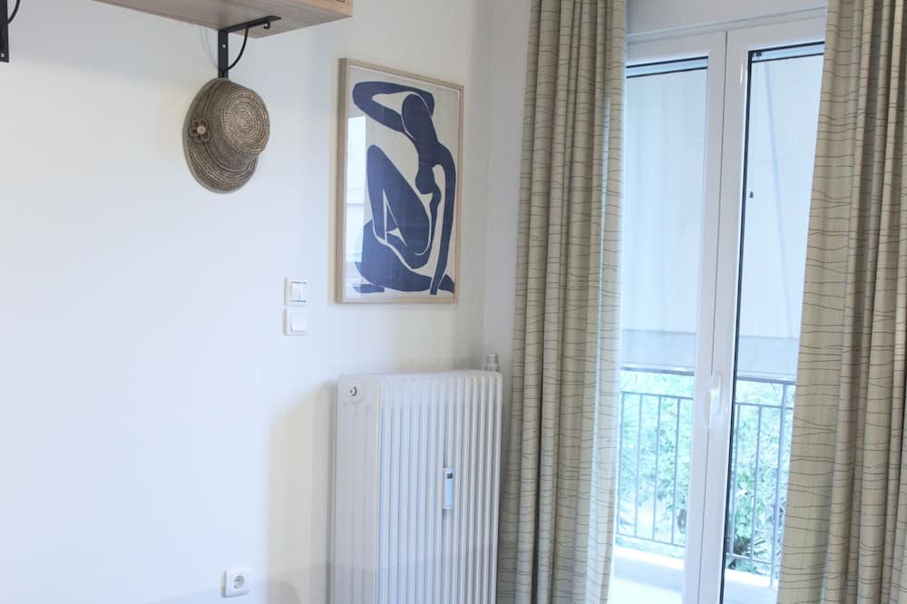 Photo of Bedroom in Ilioupoli