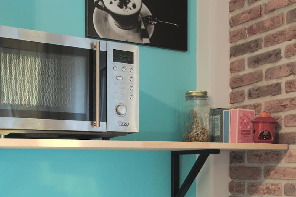 Photo of Kitchen in Ilioupoli