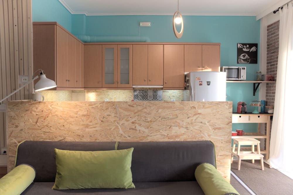 Photo of Livingroom in Ilioupoli