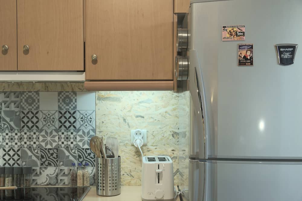 Photo of Kitchen in Ilioupoli