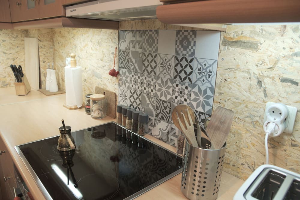 Photo of Kitchen in Ilioupoli