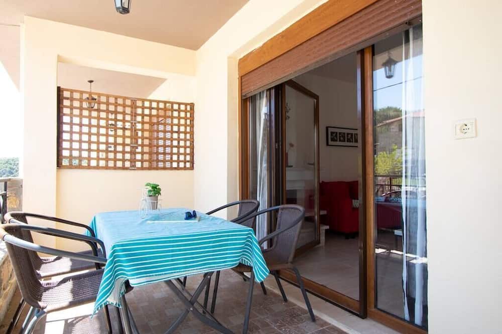 Photo of Patio Balcony in Possidi