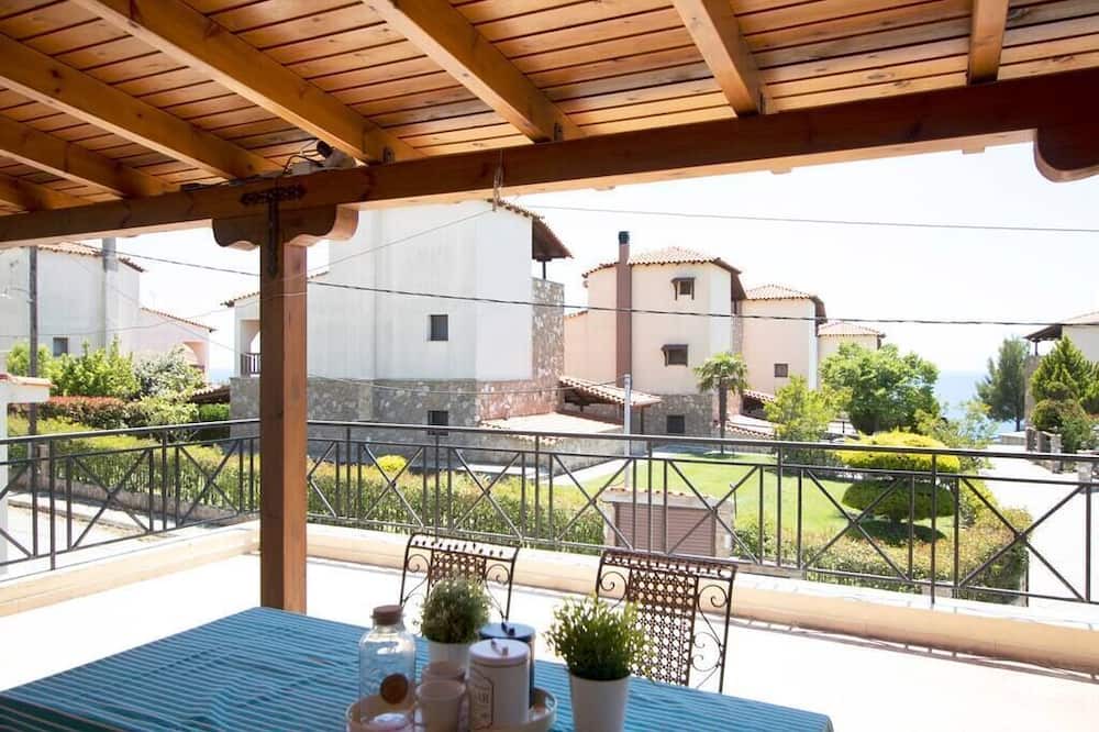 Photo of Patio Balcony in Possidi