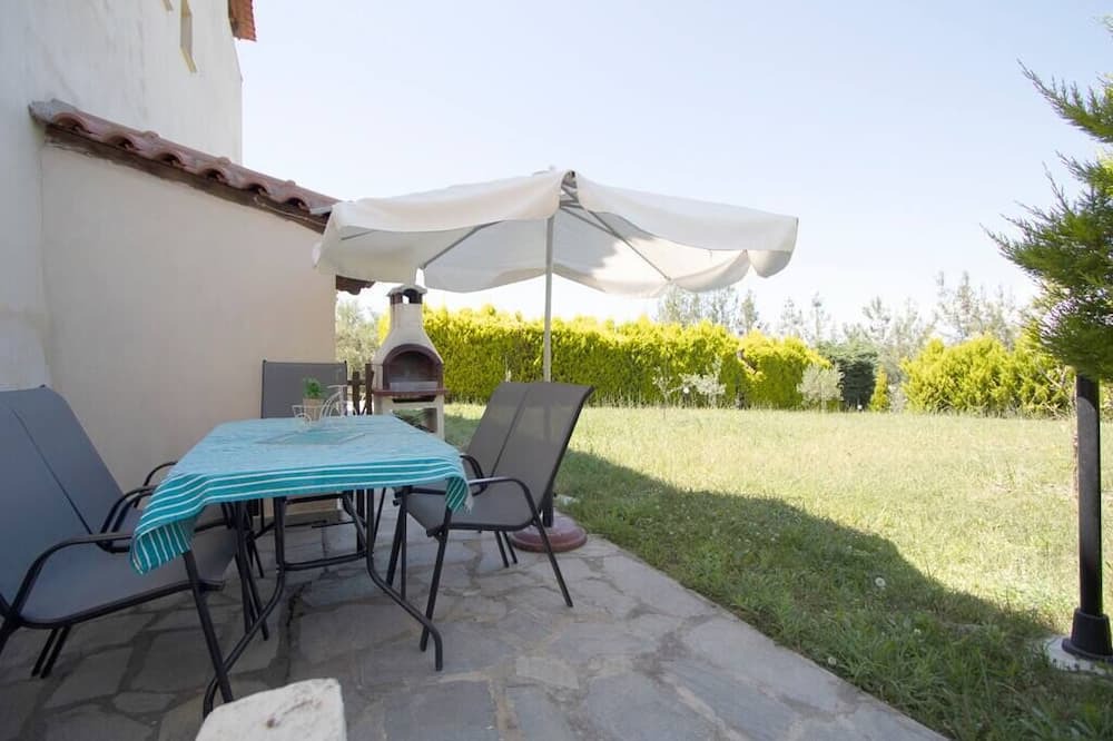 Photo of Outdoor in Possidi