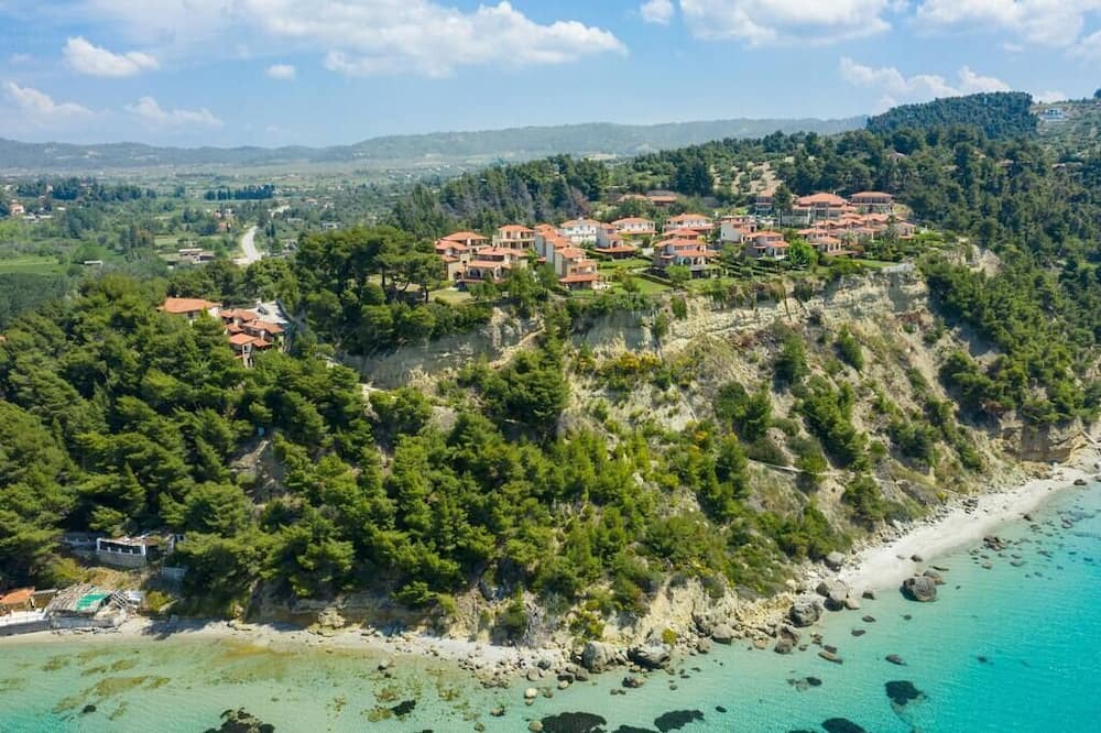 Photo of Outdoor in Possidi