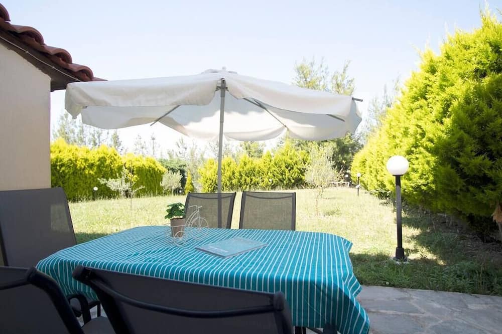 Photo of Outdoor in Possidi