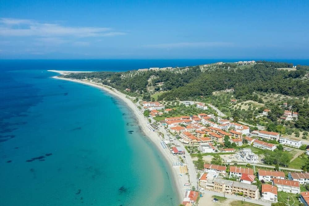 Photo of Outdoor in Possidi