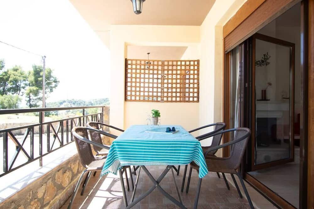 Photo of Patio Balcony in Possidi