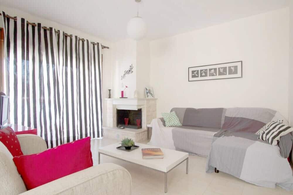 Photo of Livingroom in Possidi
