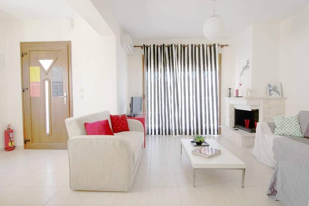 Photo of Livingroom in Possidi