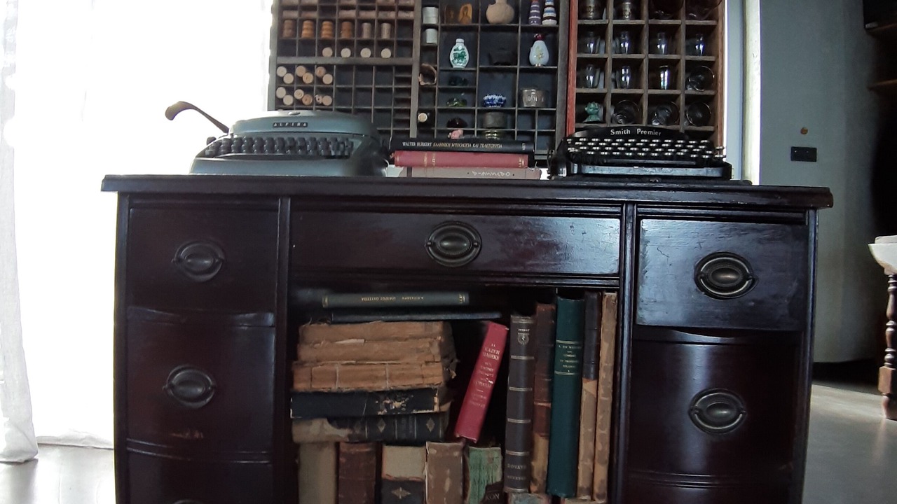 Photo of Kitchen in Marathon