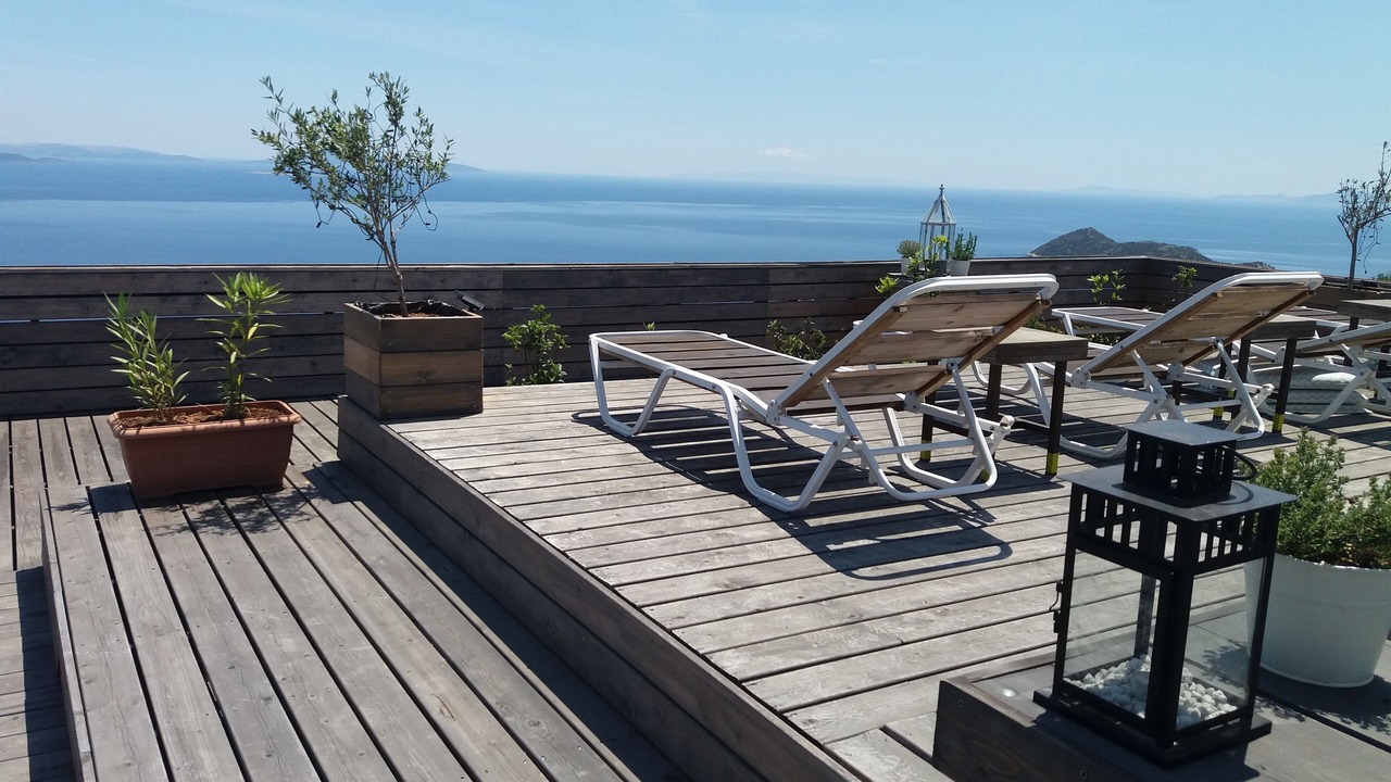 Photo of Outdoor in Marathon
