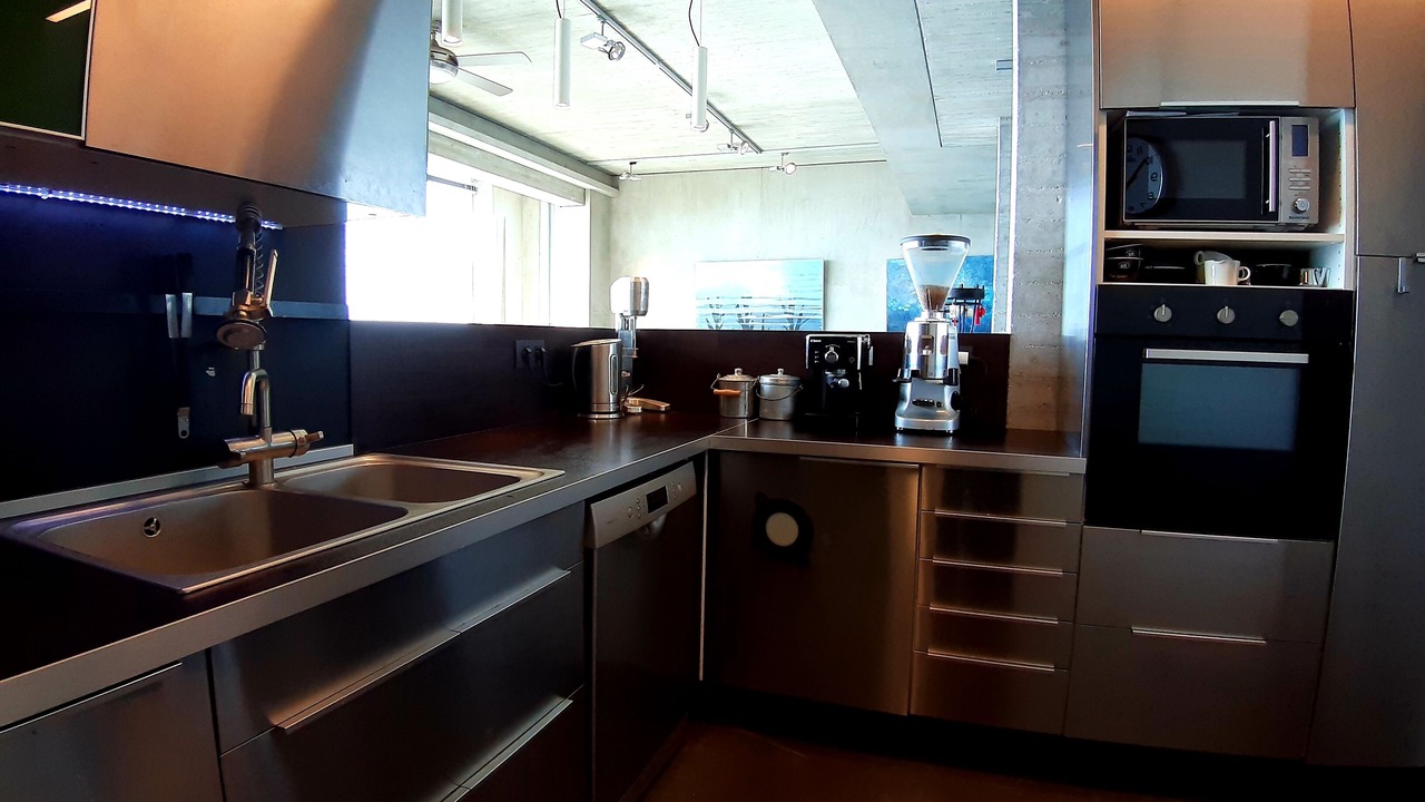 Photo of Kitchen in Marathon