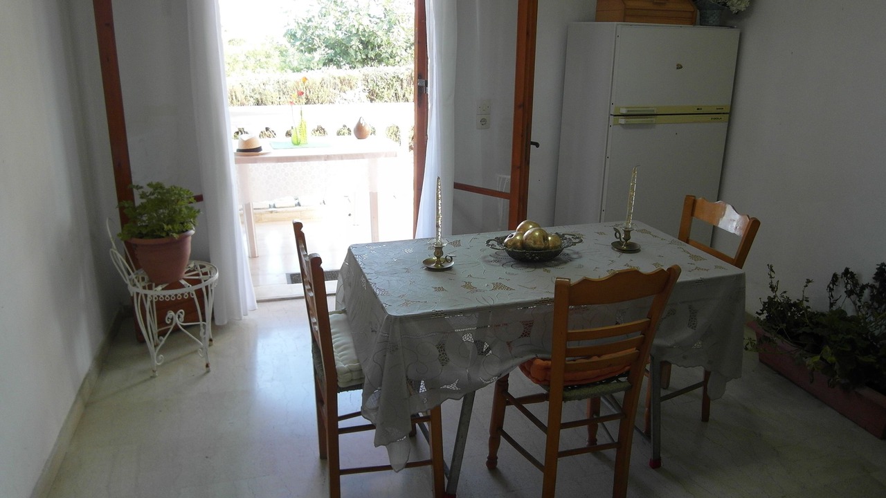 Photo of Bedroom in Almiros Beach