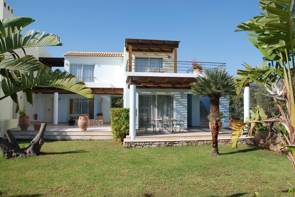 Photo of Outdoor in Almiros Beach