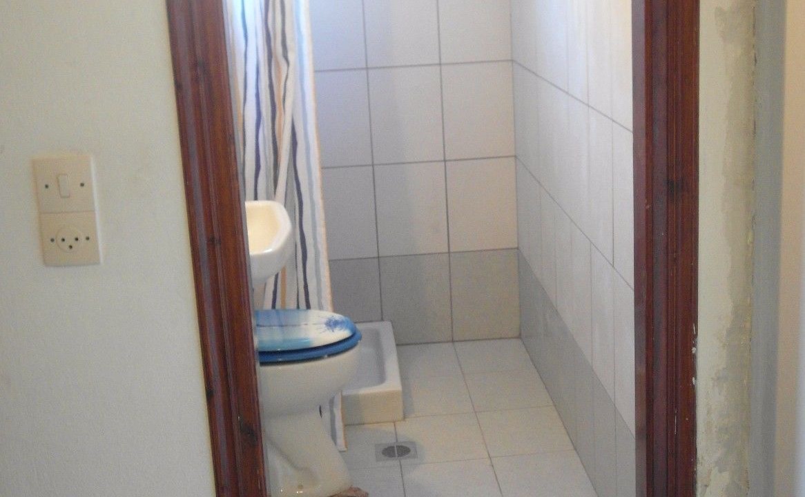 Photo of Bathroom in Almiros Beach