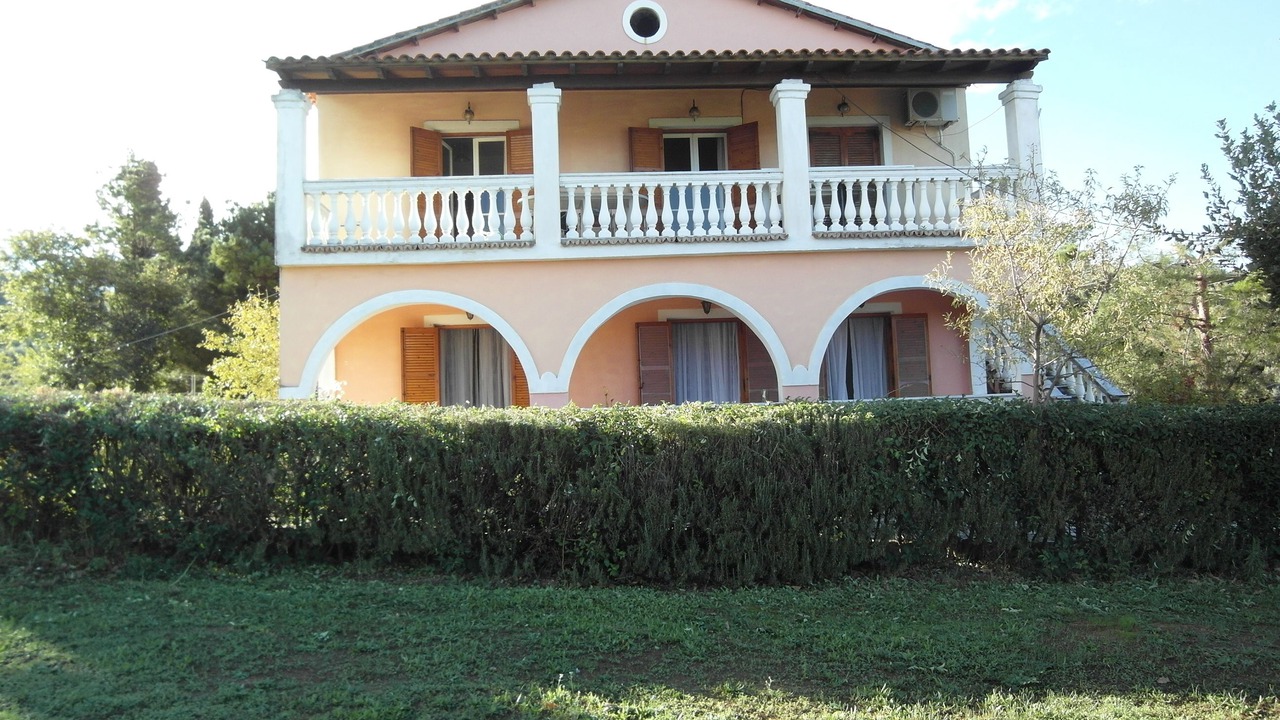 Photo of Outdoor in Almiros Beach