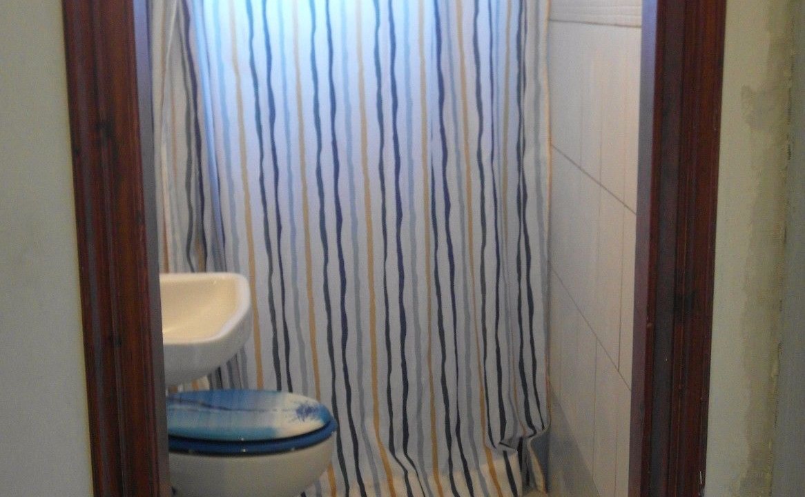 Photo of Bathroom in Almiros Beach