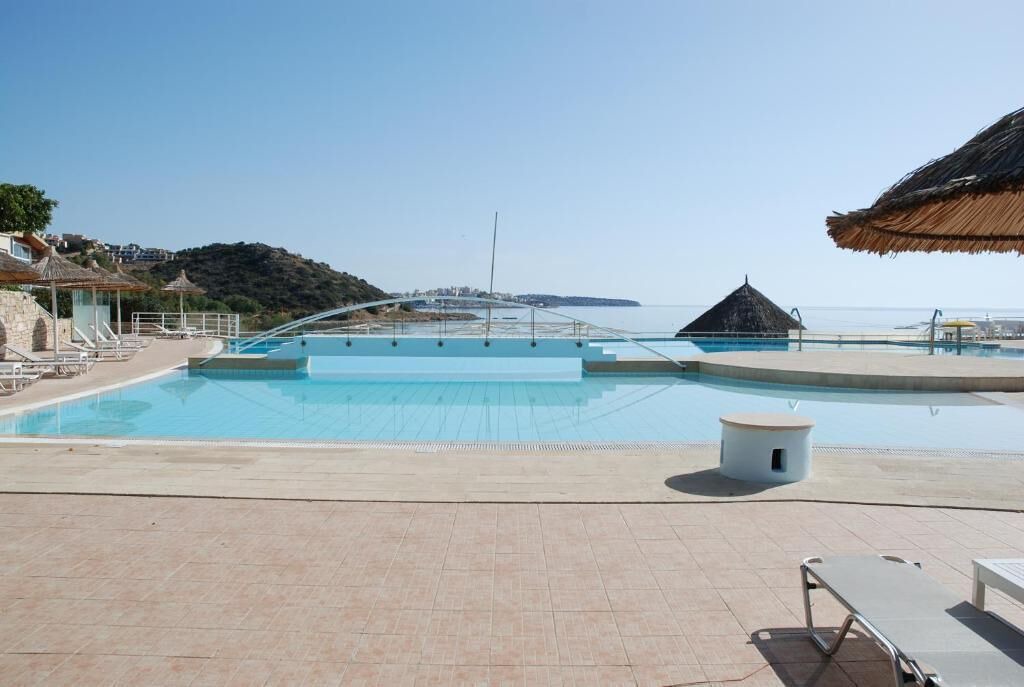 Photo of Outdoor in Almiros Beach
