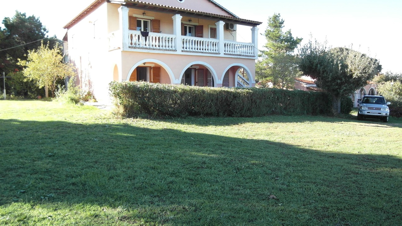 Photo of Outdoor in Almiros Beach