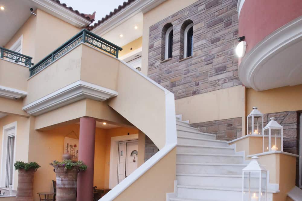 Photo of Outdoor in Agia Ermioni