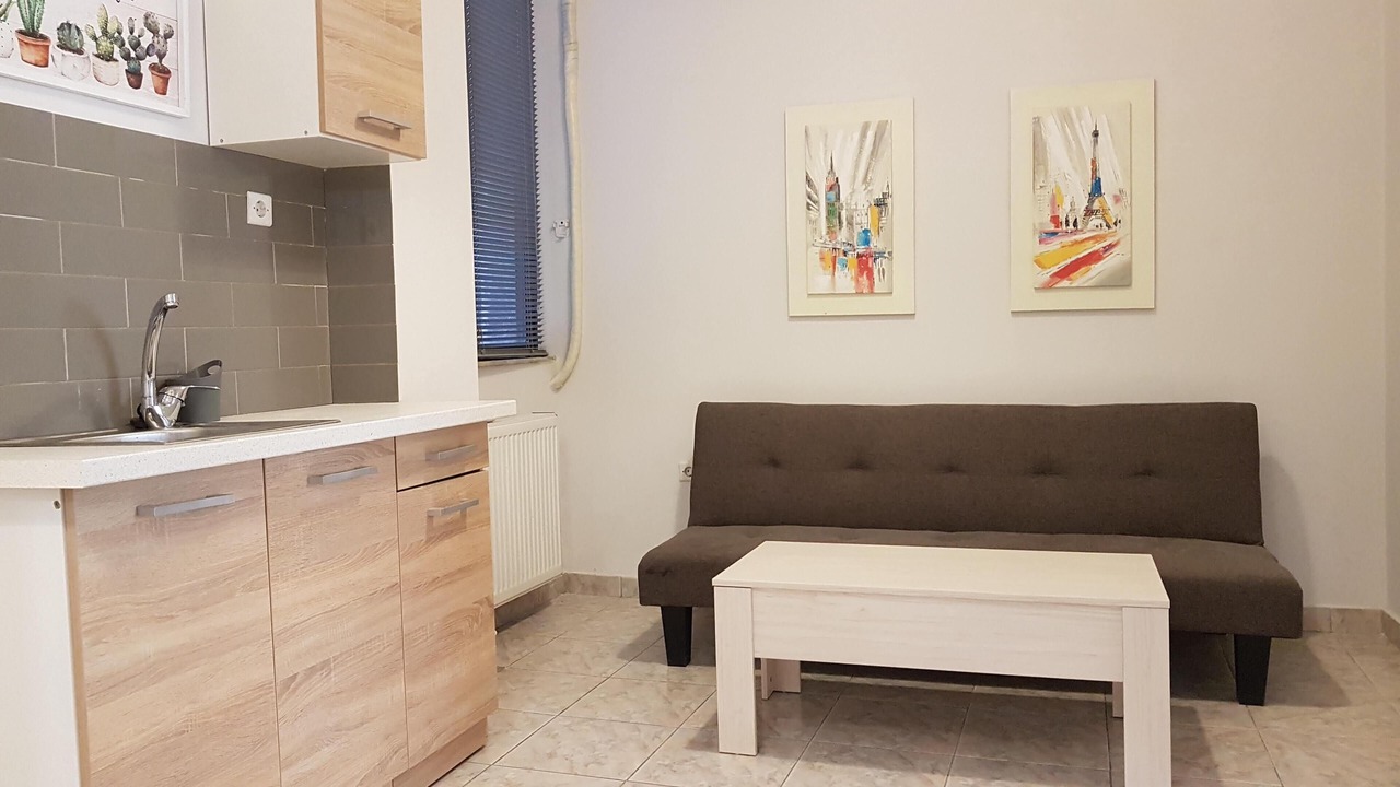 Photo of Kitchen in Mousio