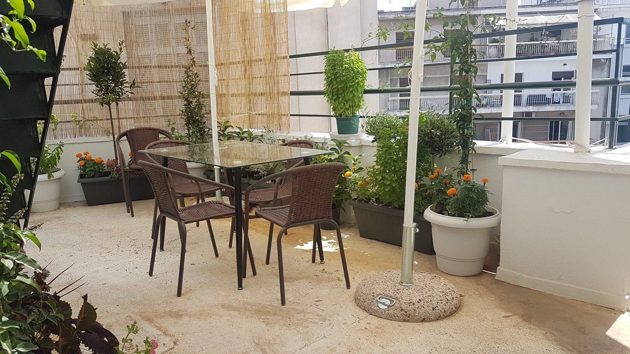 Photo of Outdoor in Mousio