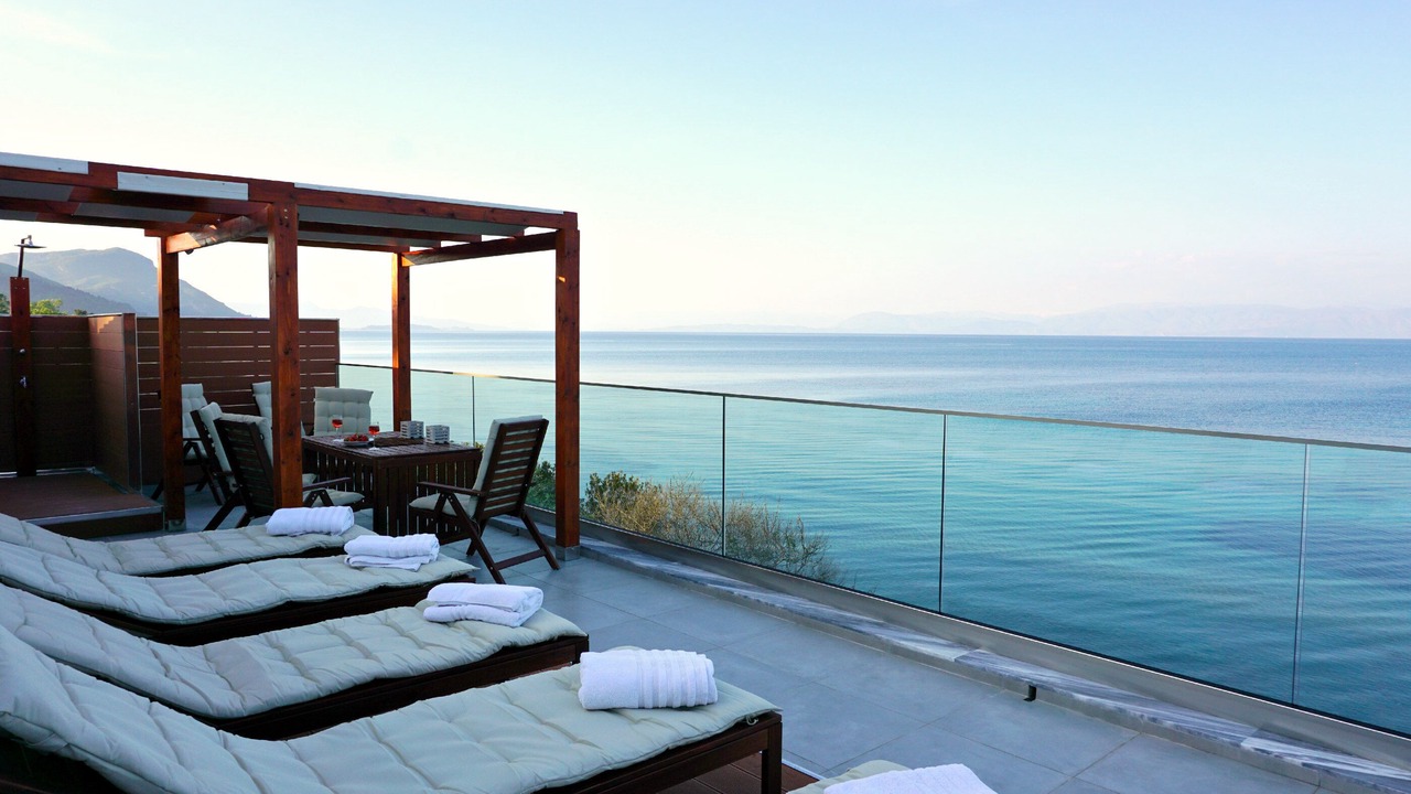 Photo of Outdoor in Messonghi