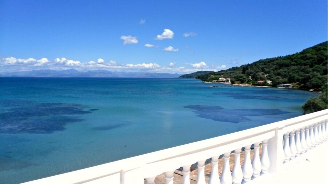 Photo of Outdoor in Messonghi
