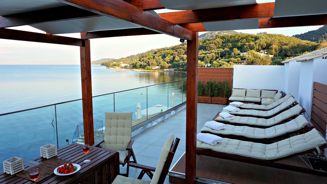 Photo of Outdoor in Messonghi