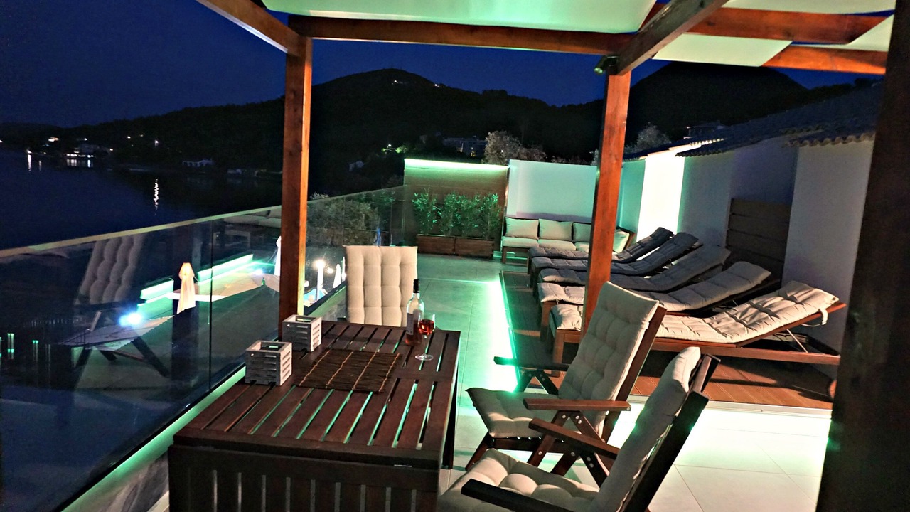 Photo of Outdoor in Messonghi
