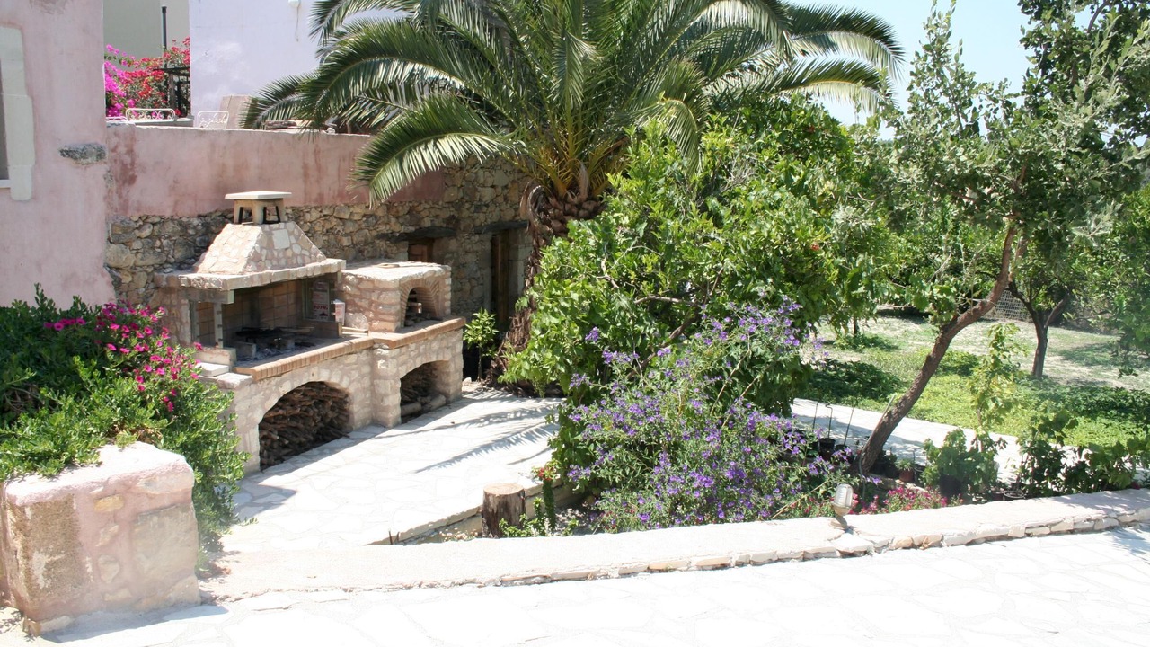 Photo of Outdoor in Loutra