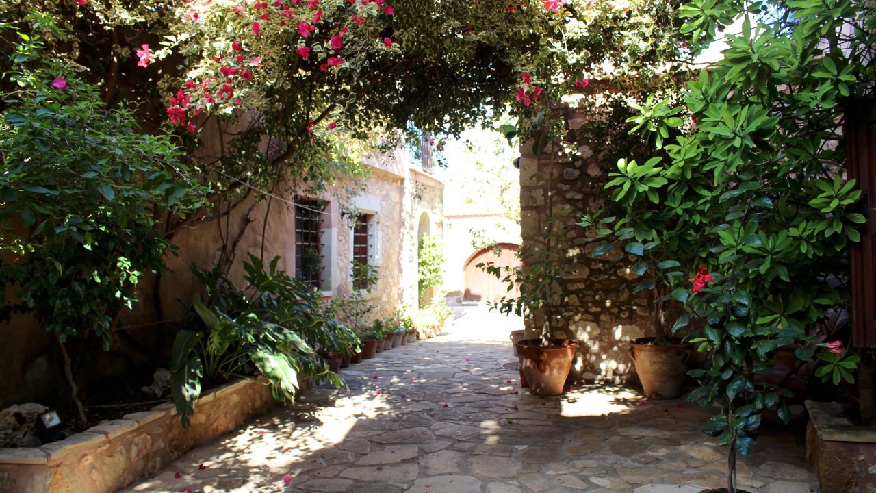 Photo of Outdoor in Loutra