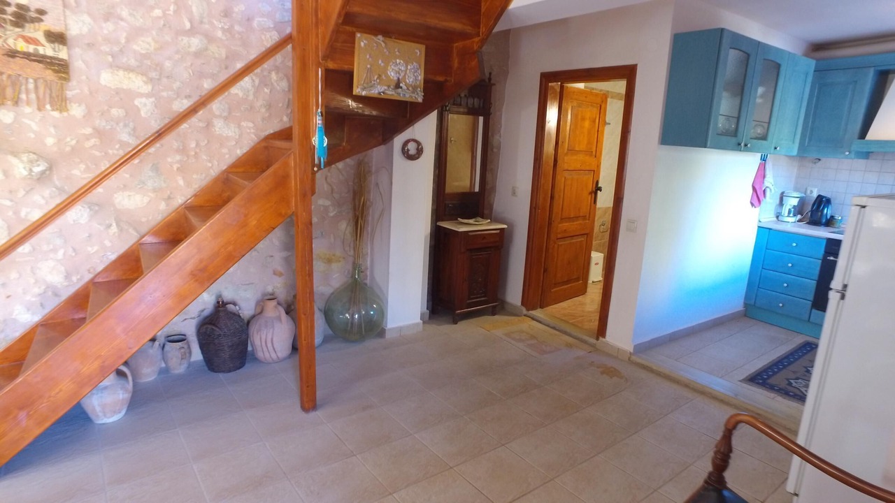 Photo of Livingroom in Loutra