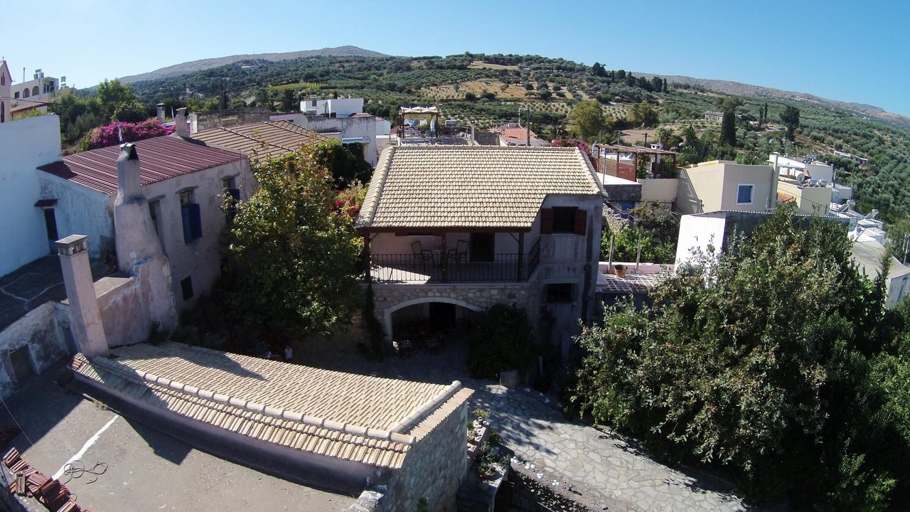 Photo of Outdoor in Loutra