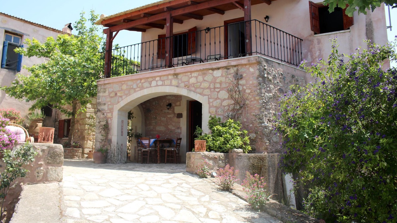 Photo of Outdoor in Loutra