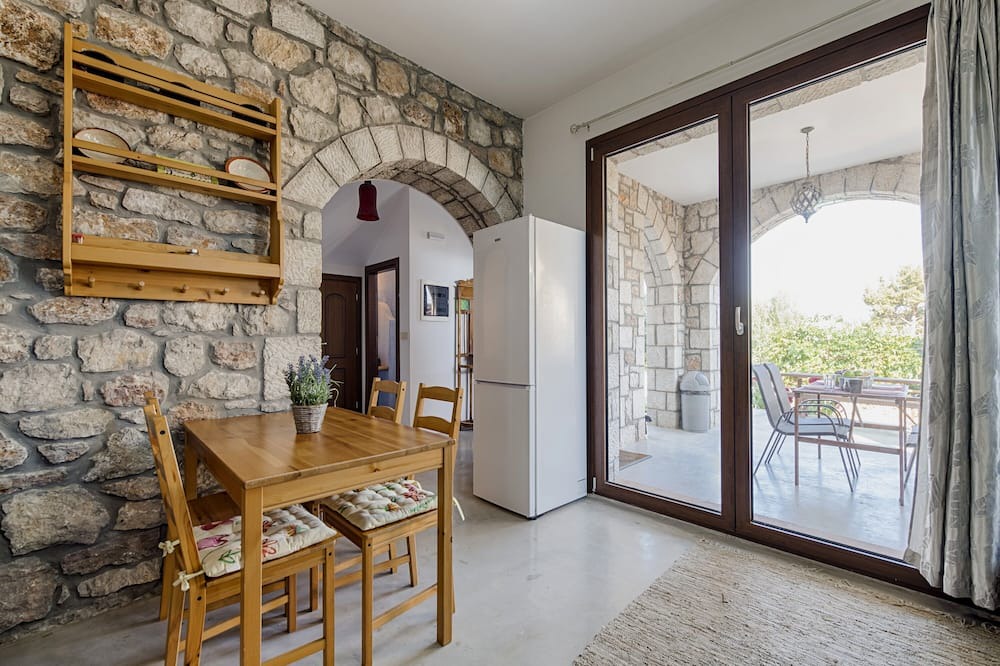 Photo of Kitchen in Salakos