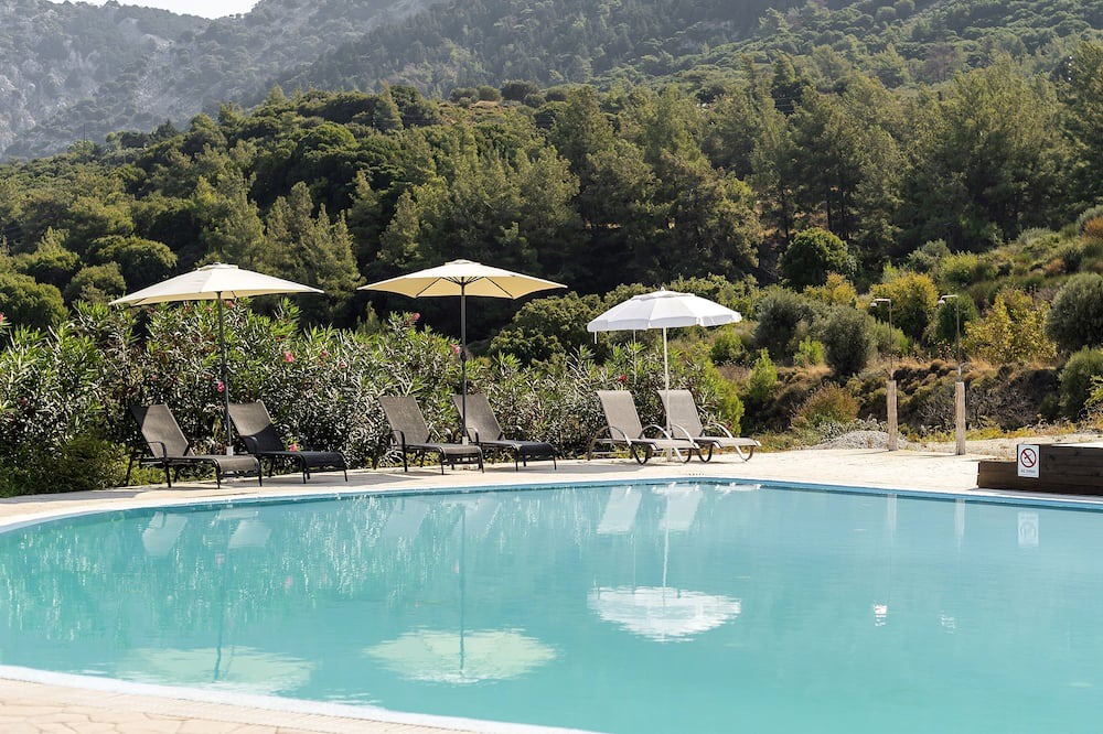 Photo of Outdoor in Salakos