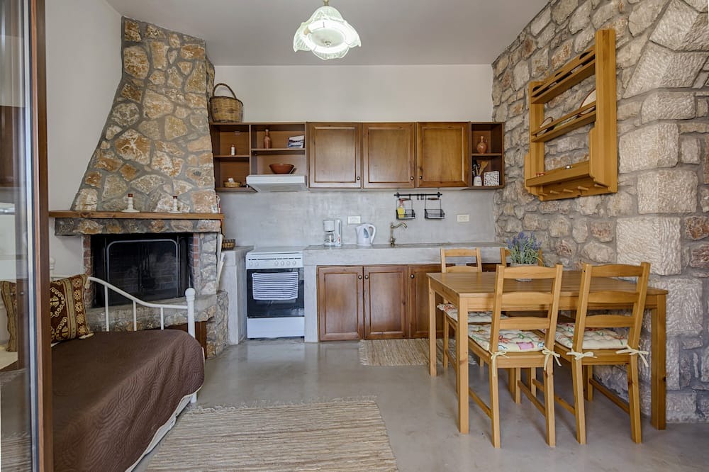 Photo of Kitchen in Salakos