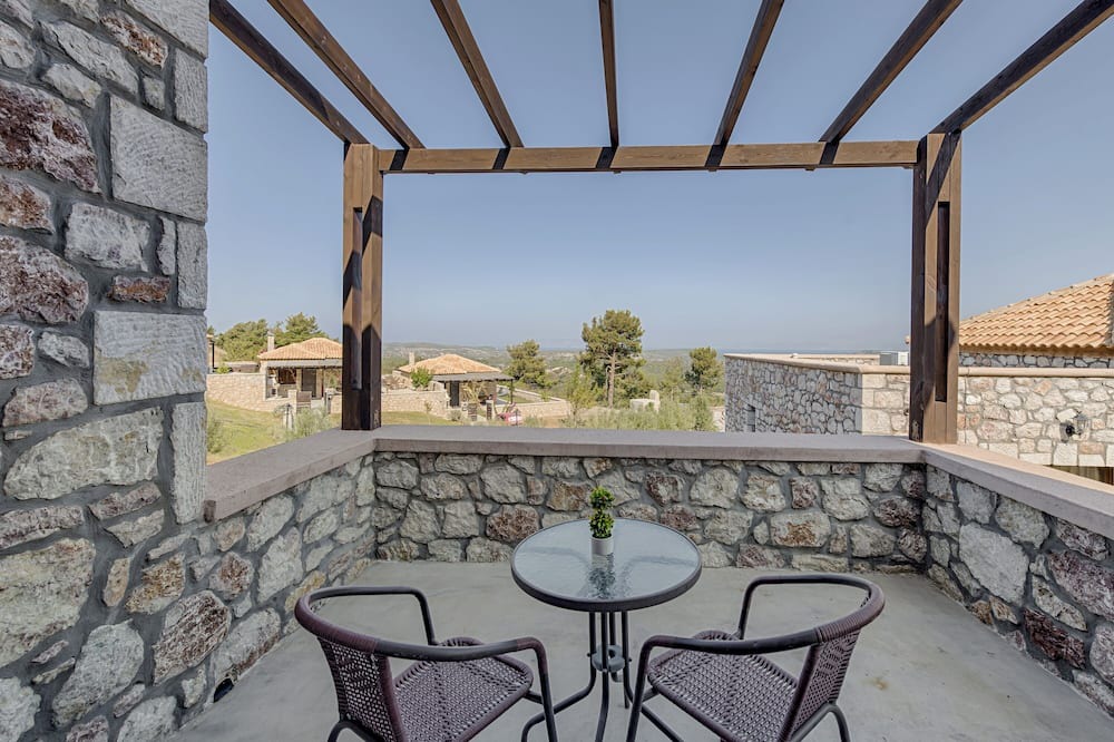 Photo of Patio Balcony in Salakos