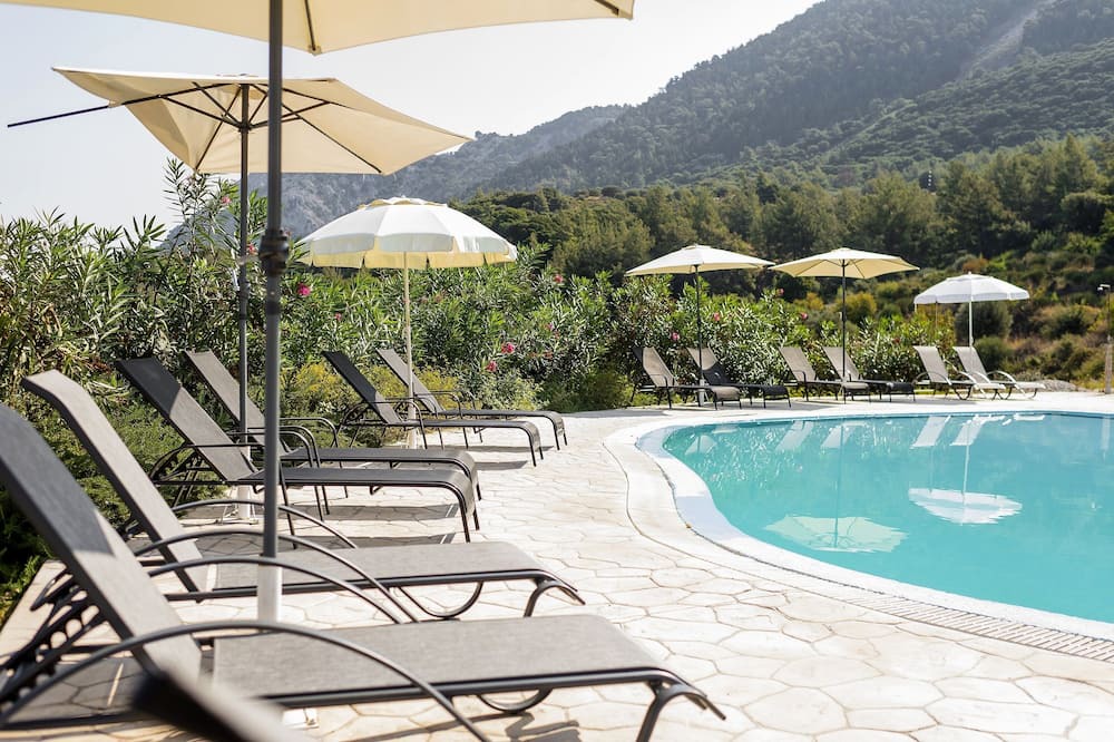 Photo of Outdoor in Salakos