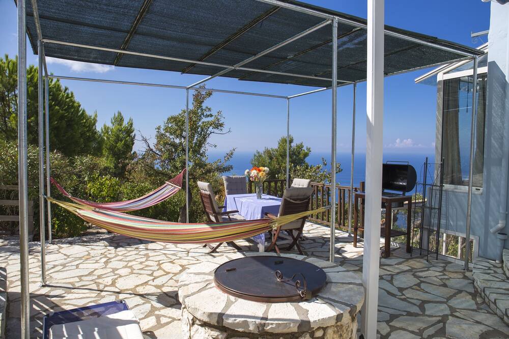 Photo of Patio Balcony in Kalamitsi