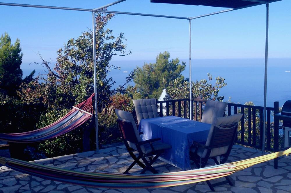 Photo of Patio Balcony in Kalamitsi