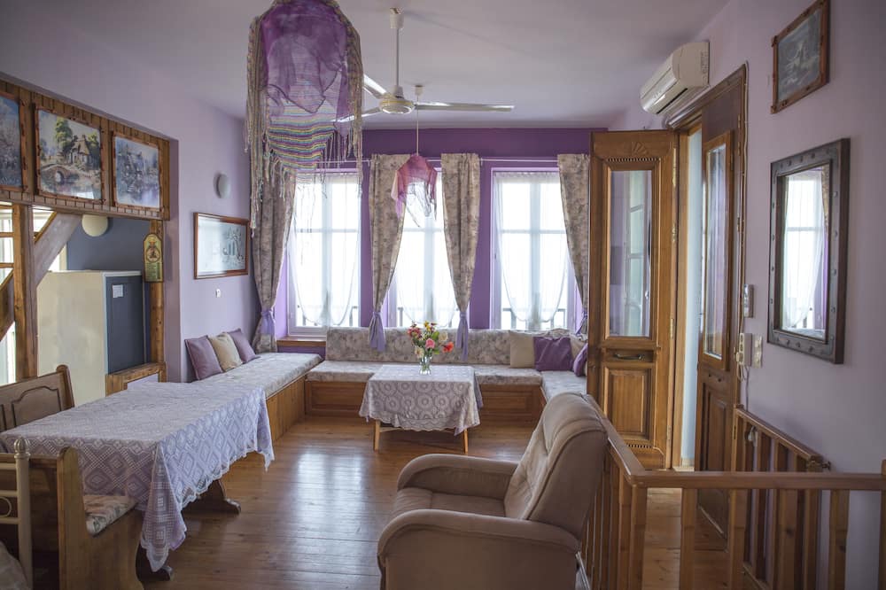 Photo of Bedroom in Kalamitsi
