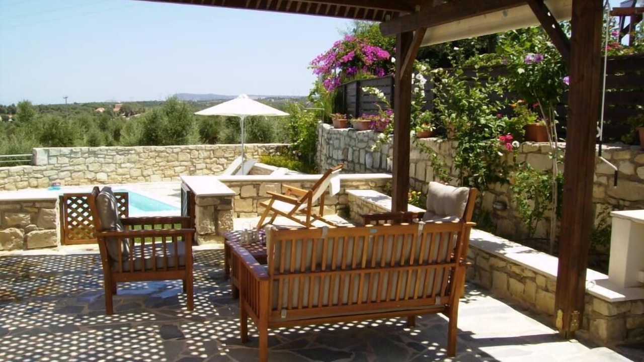 Photo of Outdoor in Houdetsi