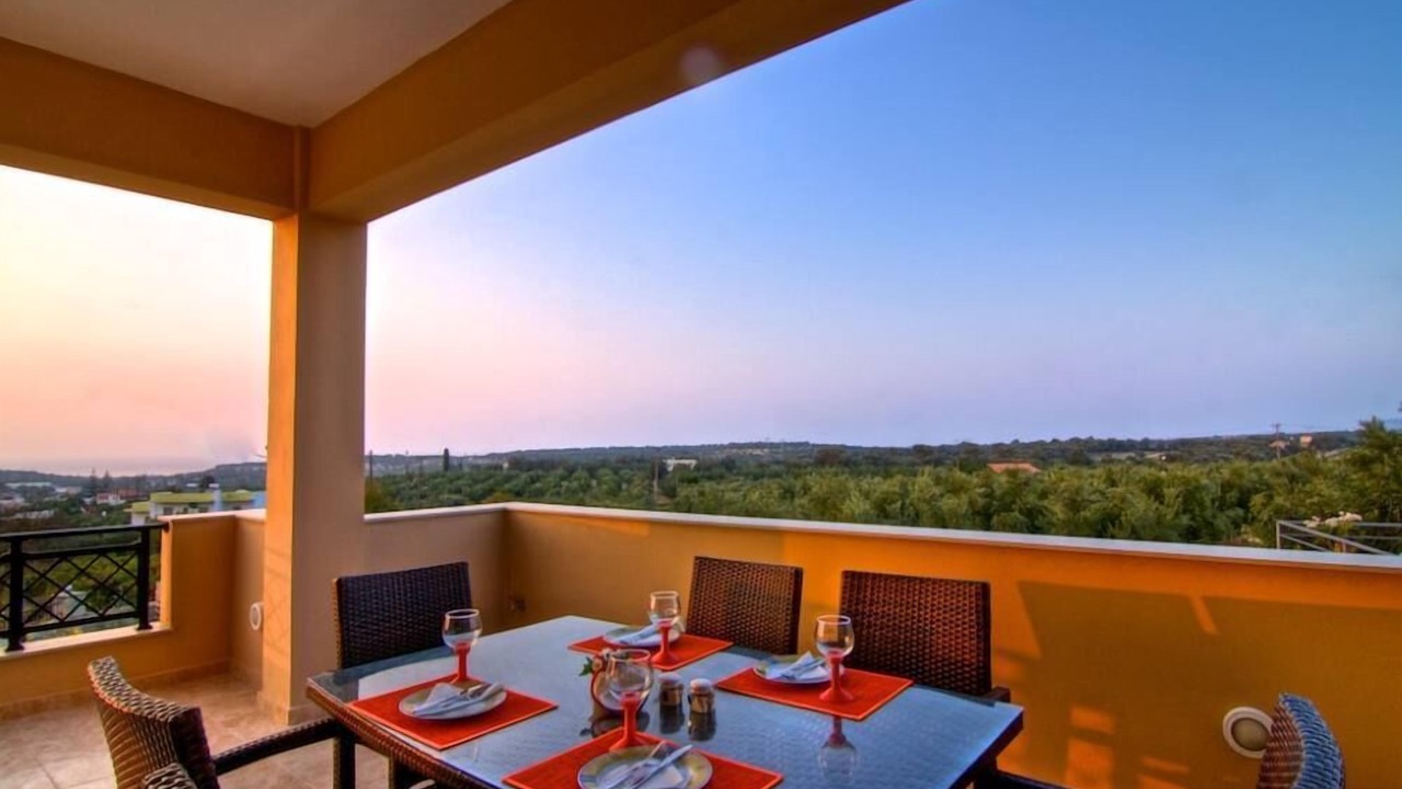 Photo of Outdoor in Houdetsi