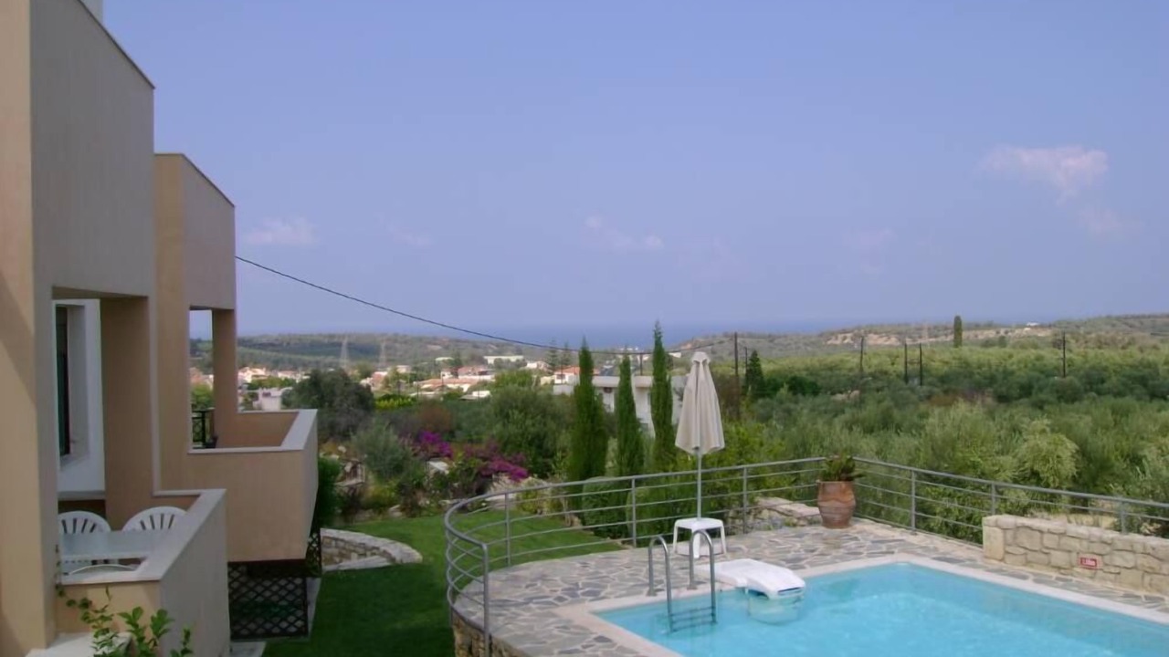 Photo of Outdoor in Houdetsi