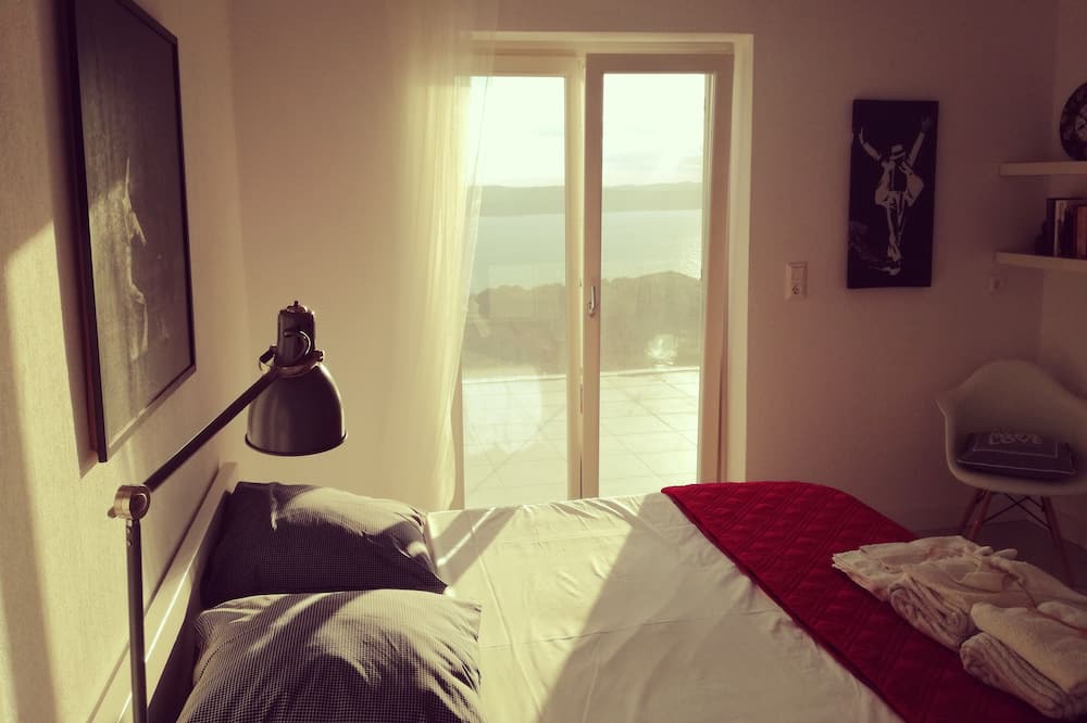 Photo of Bedroom in Skiathos