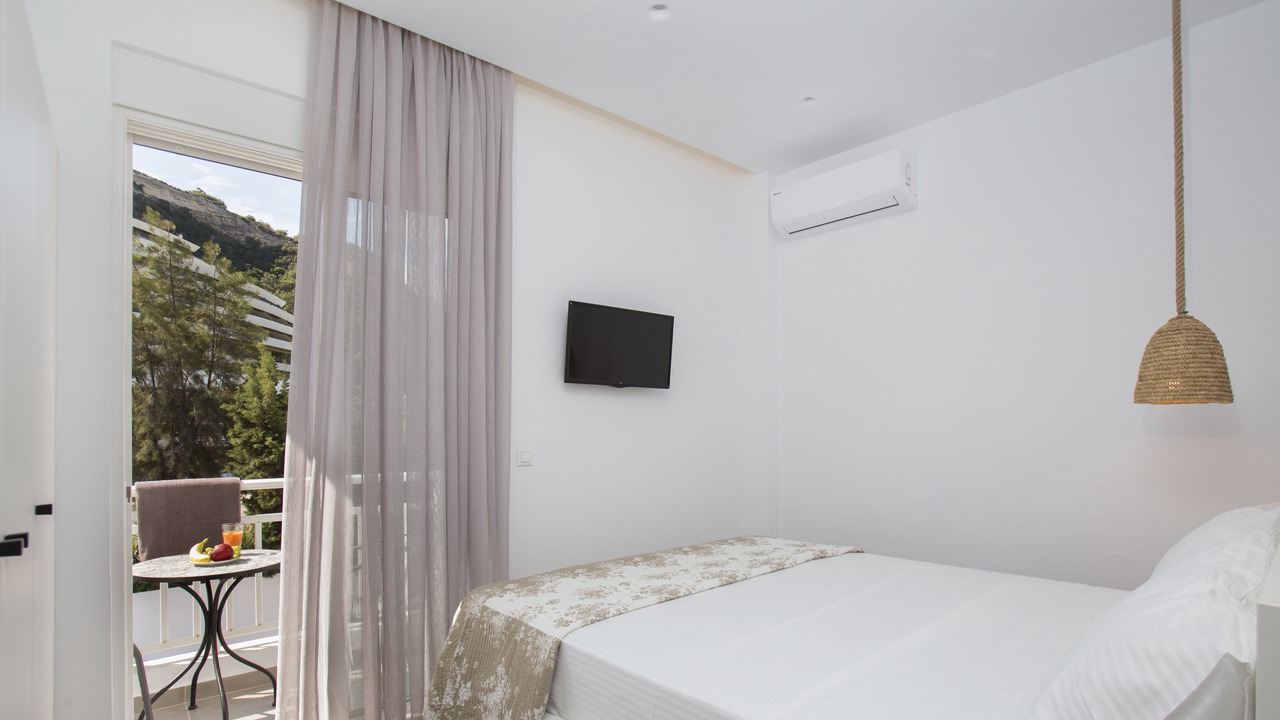 Photo of Bedroom in Ixia