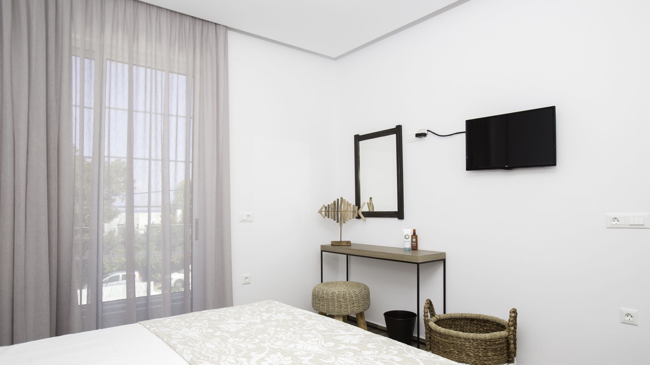 Photo of Bedroom in Ixia